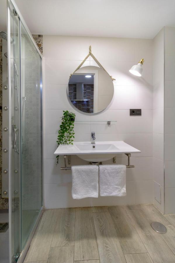 Acogedor Loft Bazan - Alicante Centro Dış mekan fotoğraf